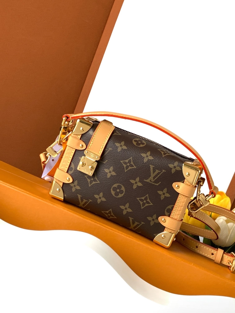 LV Box Bags